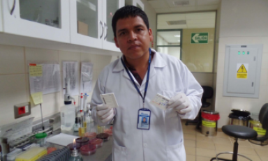 (Foto cortesía Andina)