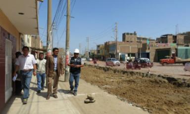 Casi cien proyectos podrían ejecutarse gracias a asesoría técnica a comuna. (Foto: Facebook)