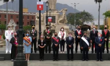 Cortesía