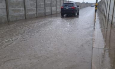 Foto: cortesía Andina