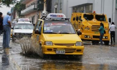 Las lluvias en regiones como La Libertad proseguirán por lo menos hasta el sábado 28. (Foto Internet)