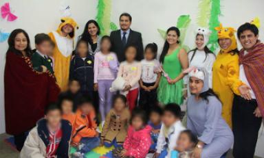 (Foto cortesía CSJLL)