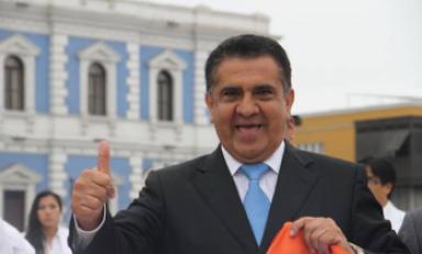 Gloria Montenegro pasó de ser la más odiada a la más elogiada por Manuel Llempén. Foto: Trujillo en Línea
