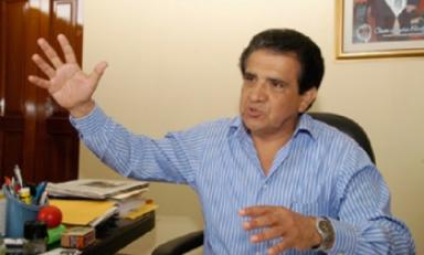 Manuel Llempén: "No abrirán procesos disciplinarios contra consejeros a favor se Miyamoto".