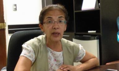 Condenó prácticas de huaqueo por transgredir con nuestro patrimonio. Foto: Trujillo en Línea