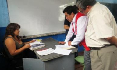 Cobros excesivos y otras irregularidades ha detectado la Defensoría del Pueblo en colegios de Trujillo. (Foto Internet)