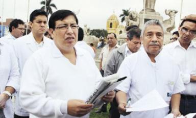 (Foto: La República)