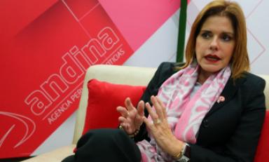 Foto: Andina