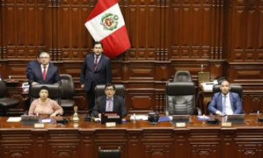 (Foto Congreso de la República)