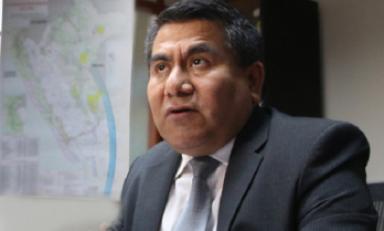 Omar Chambergo, jefe de Distribución de Hidrocarburos del Minem aseguró que desabastecimiento de GLP debe solucionarse en estos días.