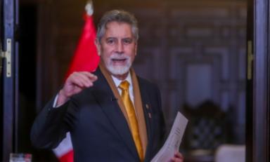 Foto: Congreso