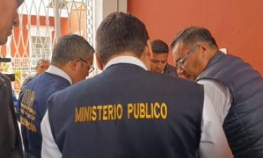 Foto: cortesía Andina