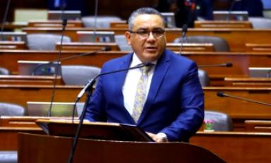 (Foto Congreso)