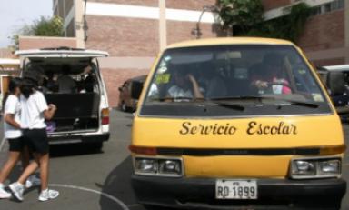 Foto referencial