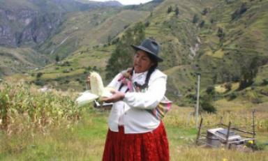 Con unos S/150 millones el gobierno de La Libertad impulsará proyectos de desarrollo en la región. (Foto Archivo)