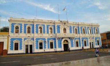 Al menos 500 juicios debe enfrentar la Municipalidad de Trujillo, por despidos de trabajadores.(Foto Internet)