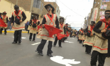 ( Foto cortesía Arzobispado de Trujillo)