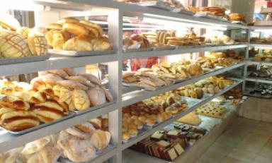 Son aproximadamente 4500 los negocios de panadería que funcionan sin la capacitación necesaria. (Foto: Internet)
