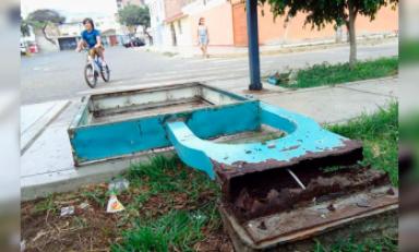 Foto: Celso Roldán