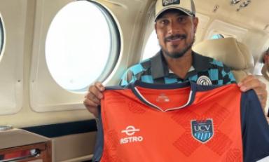 (Foto cortesía UCV)