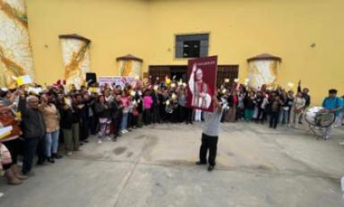 Foto: cortesía RPP