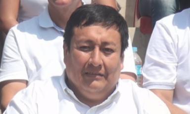 Alcalde pide a funcionarios suspender clases. Foto: Trujillo en Línea