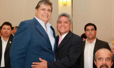 Exasesor congresal aprista continúa siendo investigado en libertad. (Foto: Facebook)