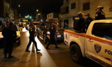 Foto referencial- Internet