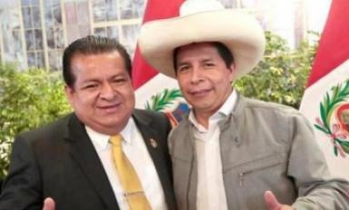 Foto: Prensa Presidencia Foto: Prensa Presidencia