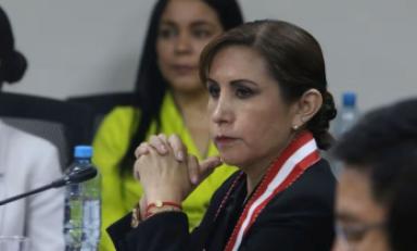 Foto: cortesía Andina