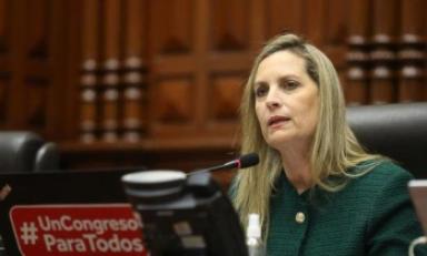(Foto Congreso)