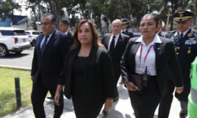 (Foto Prensa Presidencia)