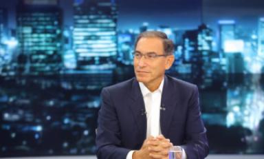 Foto captura entrevista Latina
