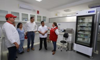 Foto Presidencia