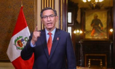 (Foto Presidencia de la República)
