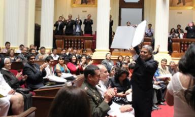 Podrán recibir hasta S/ 1´000,000 según la especialidad. Foto: Sineace