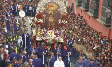 (Foto cortesía Arzobispado de Trujillo)