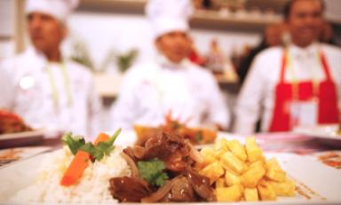 Foto: cortesía Andina