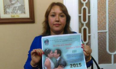 Tercer matrimonio comunitario se realizará el 19 de diciembre. Foto: Trujillo en Línea