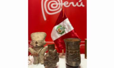 Foto: cortesía Andina