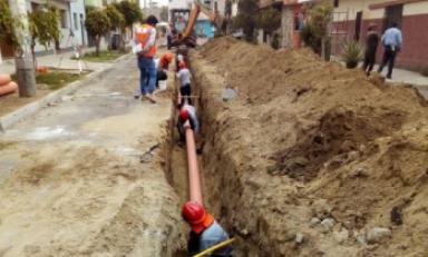 Foto: Cortesía Ministerio de Vivienda