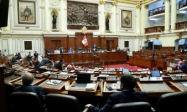 Foto: cortesía Congreso