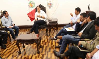 Foto cortesía GRLL
