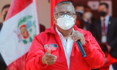 Foto: Presidencia de la República