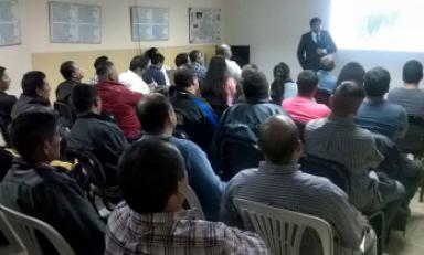 Foto: Cortesía Seguridad Ciudadana de Trujillo