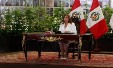 Foto: Prensa Presidencia