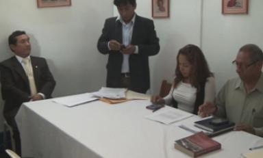 Autoridad puede presentar recurso de reconsideración. Foto: Trujillo en Línea