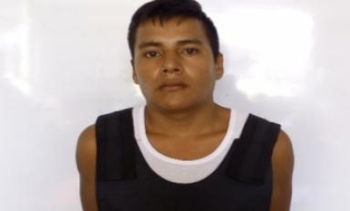 Su captura valía 10 000 soles. Foto: Trujillo en Línea