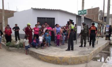 Foto: Cortesía Andina