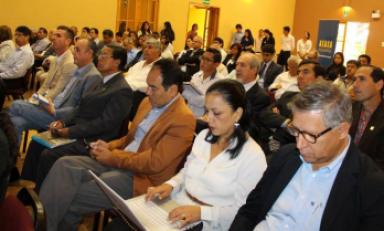 Sociedad civil de La Libertad y de regiones del norte se reunirán en Trujillo.